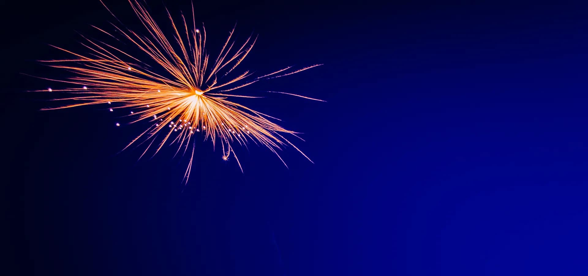 Fireworks Display 1