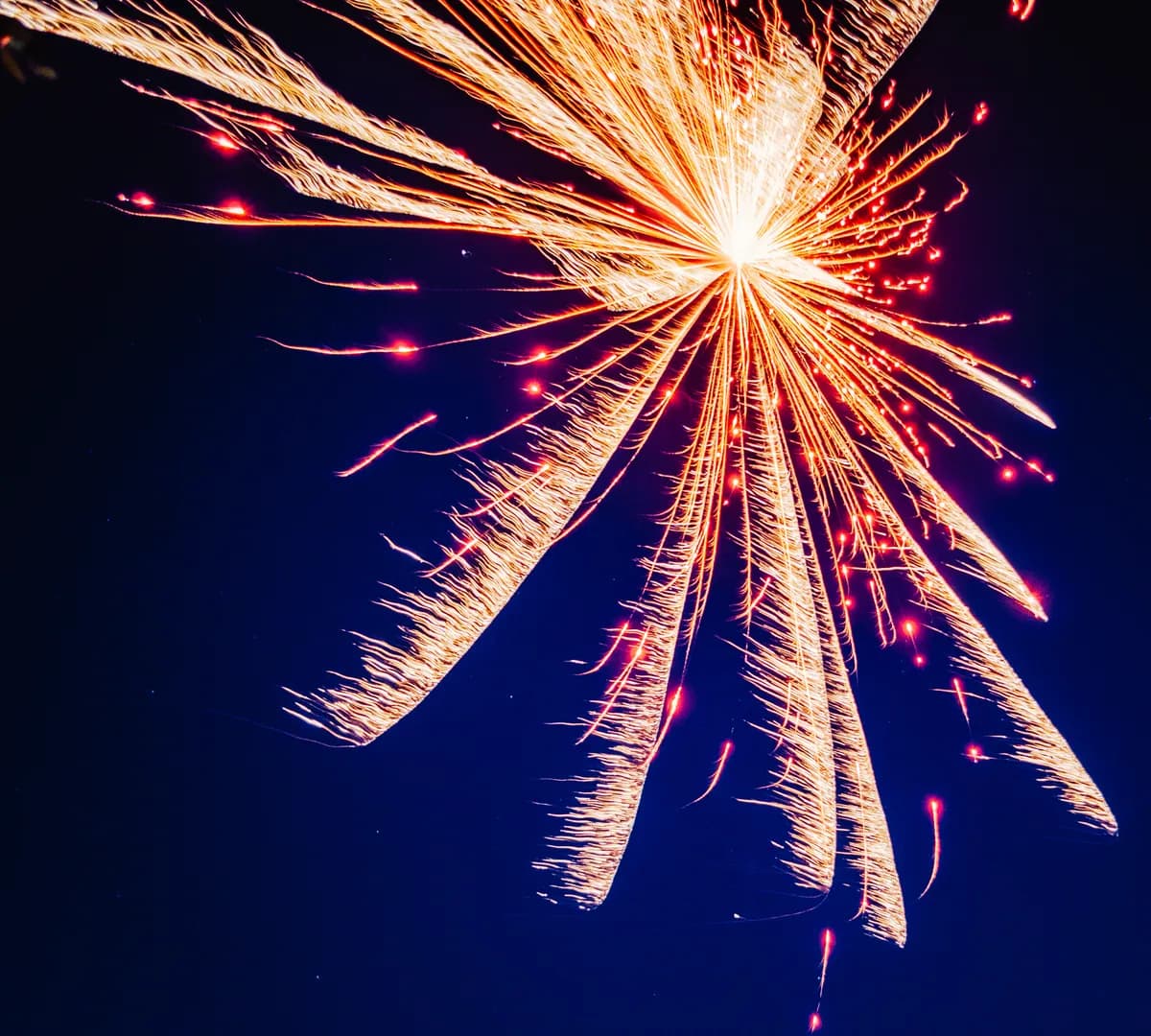 Fireworks Display 2