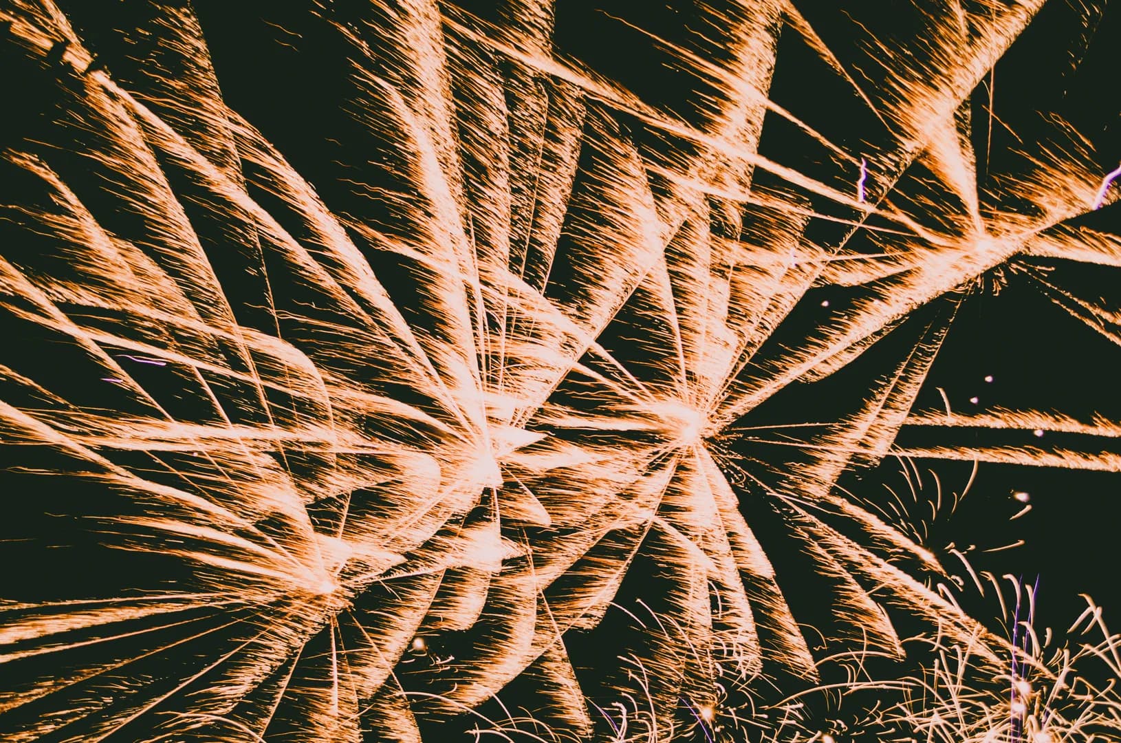 Fireworks Display 5