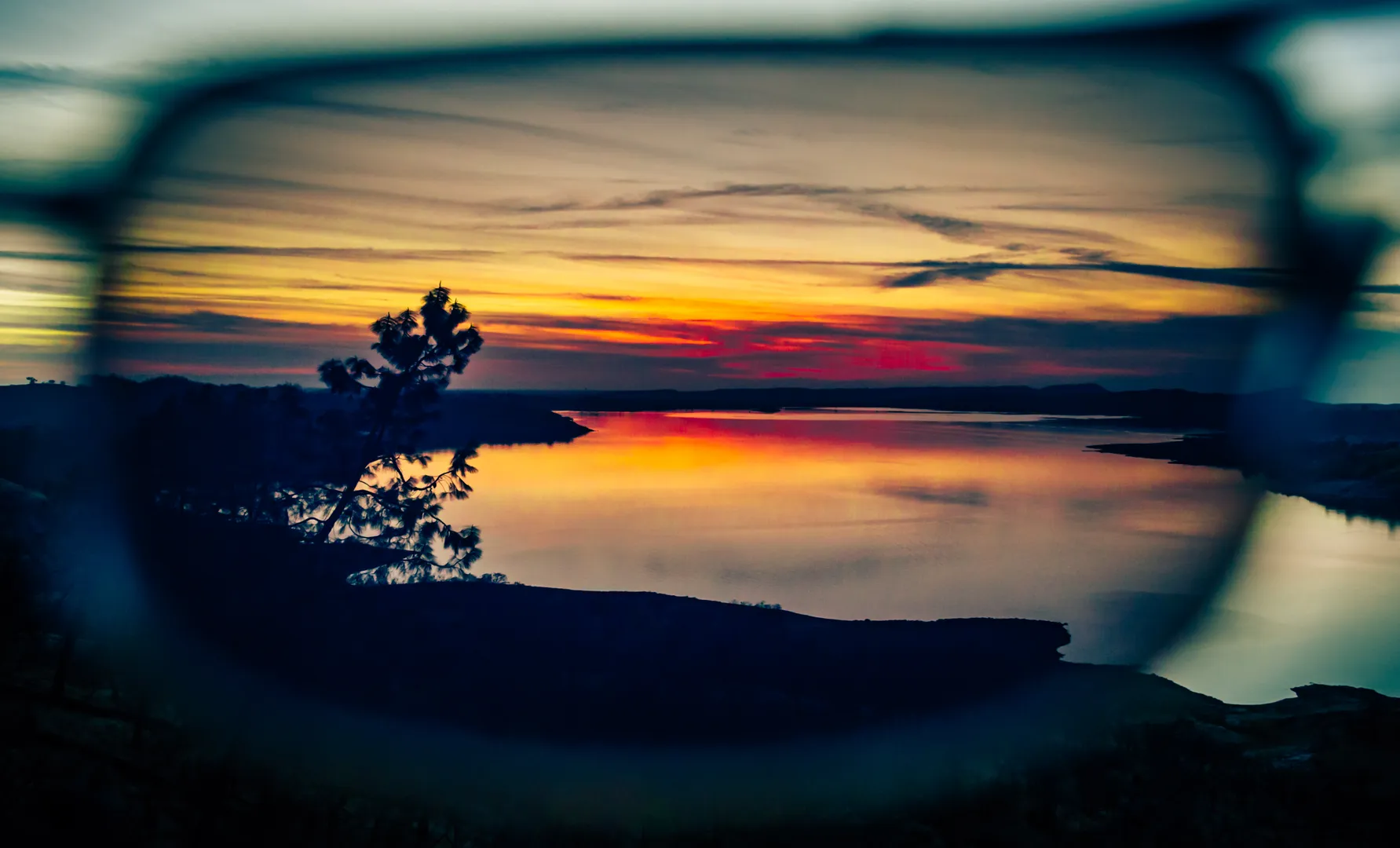 Natural Landscape