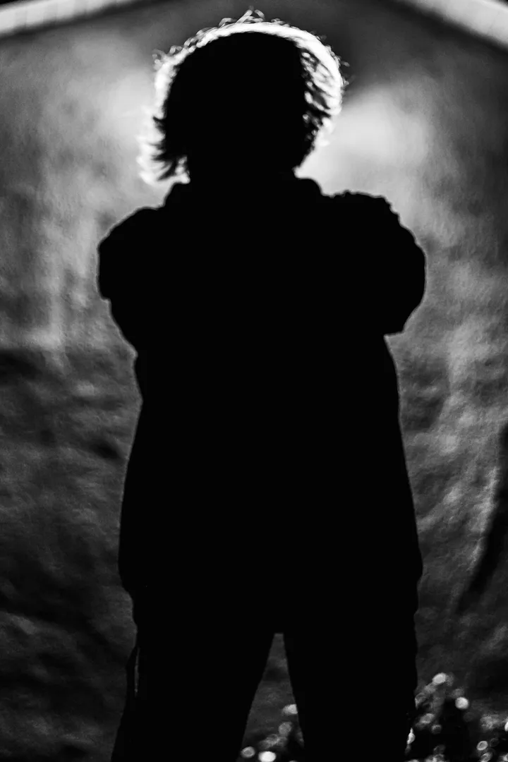 Natural Portrait
