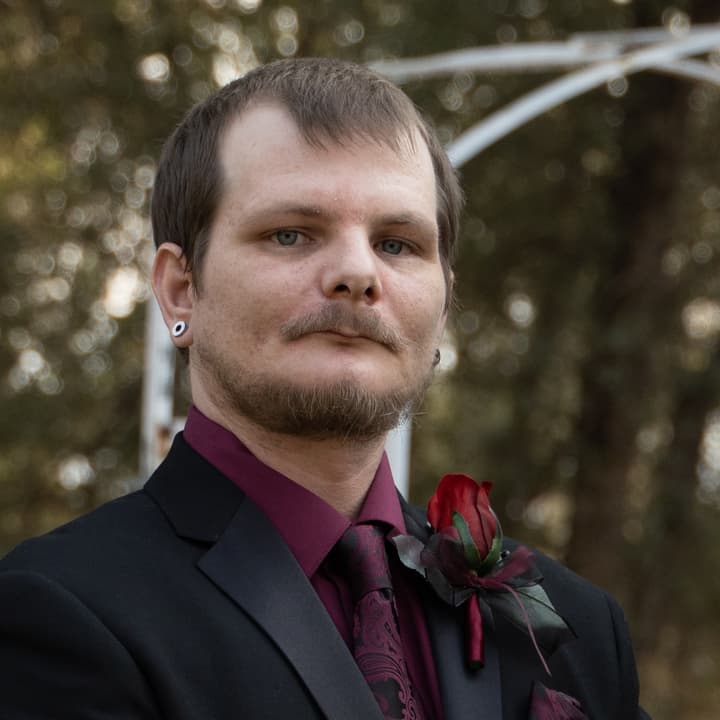 Brian McGauley
