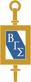 Beta Gamma Sigma Logo
