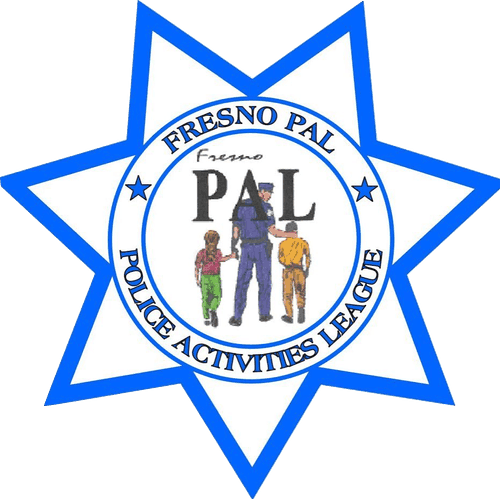 Fresno PAL Logo