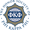 Phi Kappa Phi Logo
