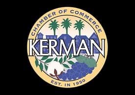 Kerman Chamber of Commerce Logo