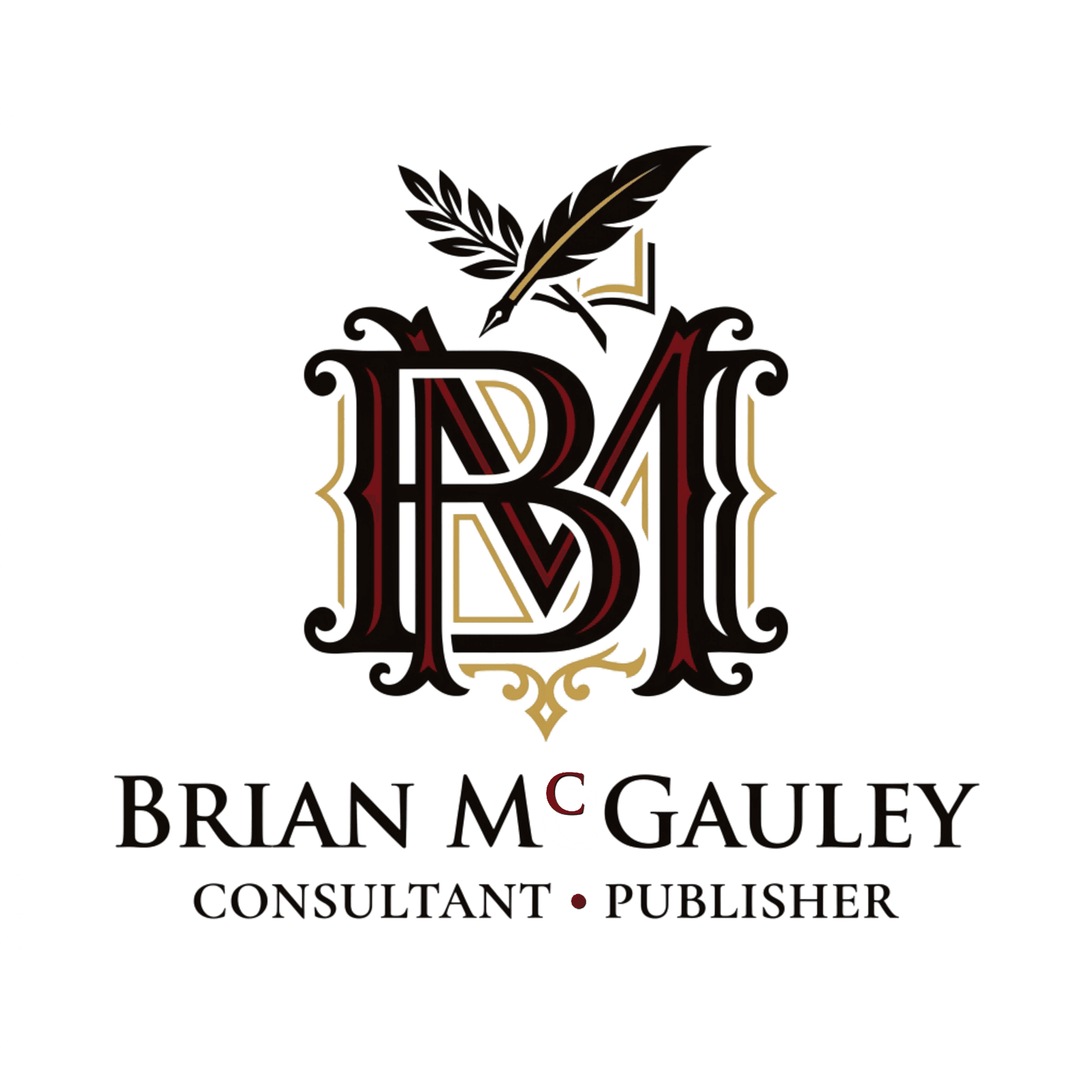 Brian McGauley