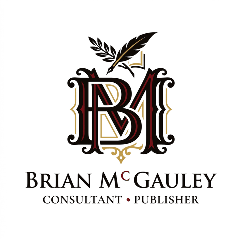 Brian McGauley